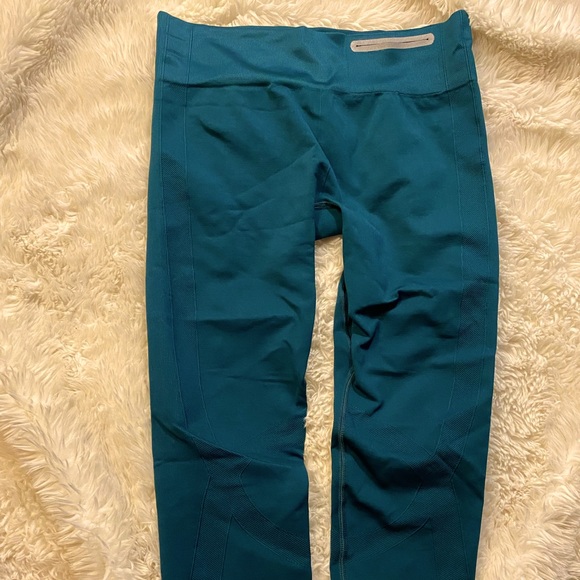 Under Armour Heat Gear Compression leggings - Picture 3 of 5